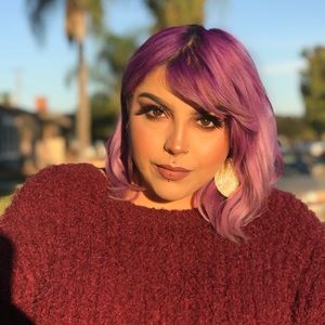 Meet your Posher, Krystal